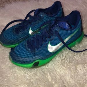 Basketball Shoes- Kobe 10’s